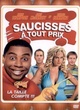 Affiche du film Saucisses à tout prix