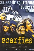 Affiche miniature du film Scarfies