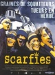 Affiche du film Scarfies