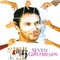 Affiche du film Seven Girlfriends - Seven Girlfriends 