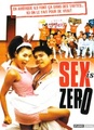 Sex is zero