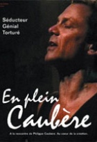 Affiche miniature du film En plein Caubère