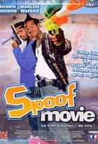 Affiche miniature du film Spoof movie