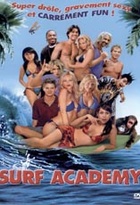 Affiche miniature du film Surf Academy