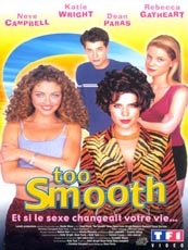 Affiche du film Too Smooth