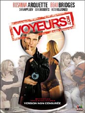 Affiche du film Voyeurs.com