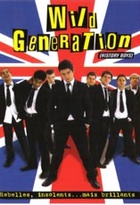 Affiche miniature du film Wild Generation