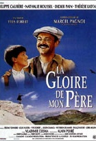 Affiche miniature du film La gloire de mon père