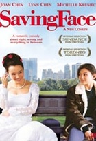 Affiche miniature du film Saving Face