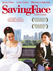 Affiche du film Saving Face