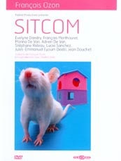 Affiche du film Sitcom