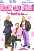 Affiche miniature du film Tout ou rien