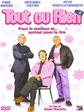 Affiche du film Tout ou rien