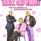 Affiche du film Tout ou rien - Tout ou rien 