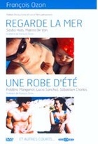 Affiche miniature du film Une robe d'été