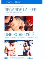 Affiche du film Une robe d'été