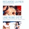 Affiche du film Une robe d'été - Une robe d'été 