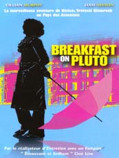 Affiche du film Breakfast on Pluto