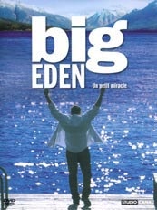 Affiche du film Big Eden