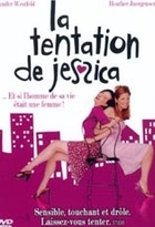 Affiche miniature du film La tentation de Jessica