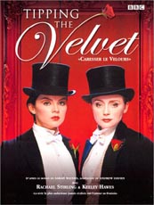 Affiche du film Tipping the Velvet