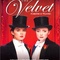 Affiche du film Tipping the Velvet - Tipping the Velvet 