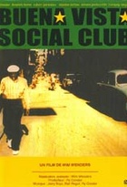 Affiche miniature du film Buena Vista Social Club