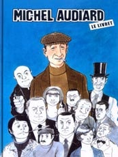 Affiche du film Michel Audiard