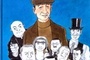 Affiche du film Michel Audiard