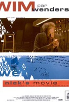 Affiche miniature du film Nick's movie