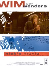 Affiche du film Nick's movie
