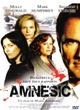 Affiche du film Amnesic