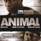 Affiche du film Animal - Animal 
