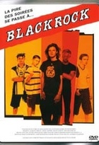 Affiche miniature du film BlackRock