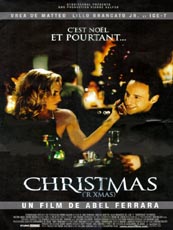 Affiche du film Christmas