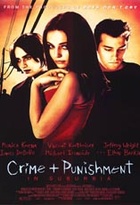 Affiche miniature du film Crime + Punishment