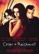 Affiche du film Crime + Punishment