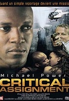 Affiche miniature du film Critical Assignment