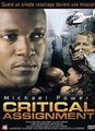 Critical Assignment