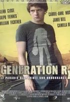 Affiche miniature du film Generation RX