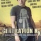 Affiche du film Generation RX - Generation RX 