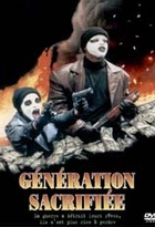 Affiche miniature du film Génération sacrifiée