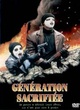 Affiche du film Génération sacrifiée
