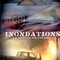 Affiche du film Inondations : un fleuve en colère - Inondations : un fleuve en colère 