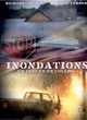 Affiche du film Inondations : un fleuve en colère