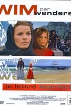 Affiche miniature du film La lettre écarlate