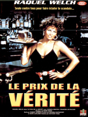 Affiche du film Le prix de la vérité