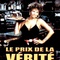 Affiche du film Le prix de la vérité - Le prix de la vérité 