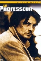 Affiche miniature du film Le professeur