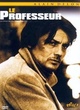 Affiche du film Le professeur